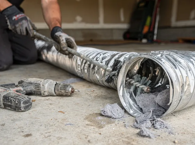 Duct Cleaning service in Hinesville, GA
